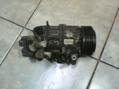 Kompressor Klimaanlage BMW 1ER E87   187 9182794