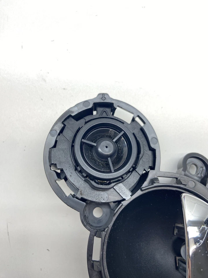 2002-2008 Mini Cooper R50 R52 R53 Right Passenger Side Interior Door Handle OEM - Image 2 of 4