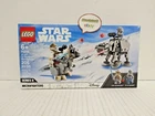 LEGO Star Wars AT-AT vs. Tauntaun Microfighters (75298)
