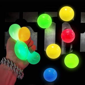 globbles stress balls