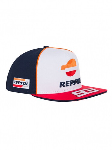 Official Marc Marquez 93 Dual Repsol 