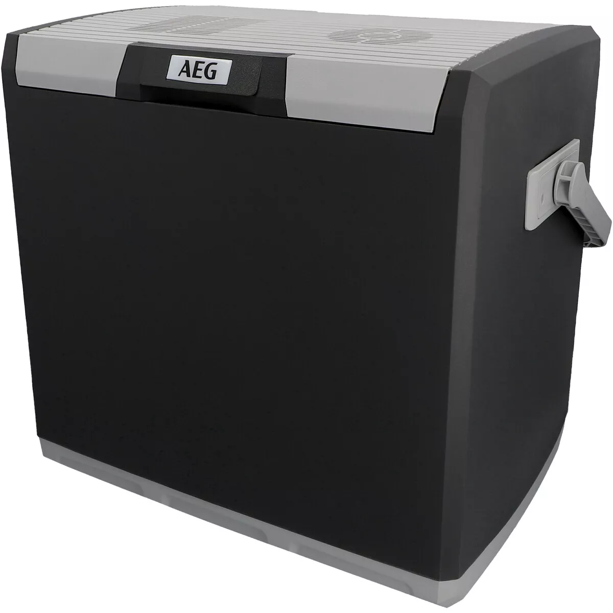 AEG Kühlbox KK28 12V 230V Isolierbox Kühltasche Camping Auto 