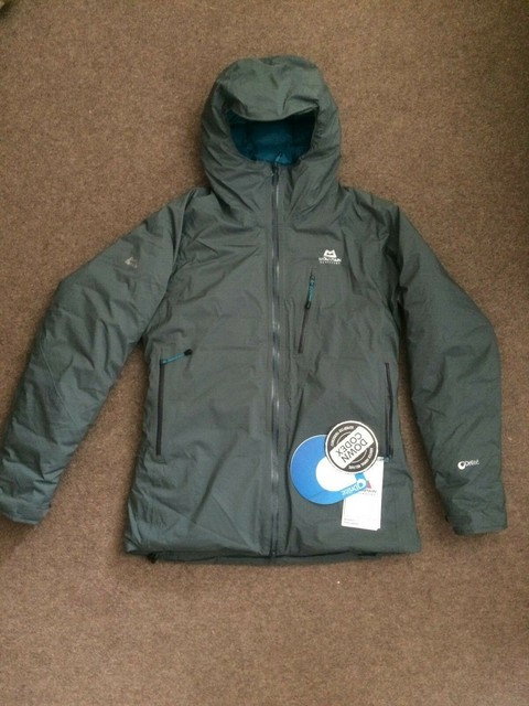 mountain equipment women's lightline down jacket