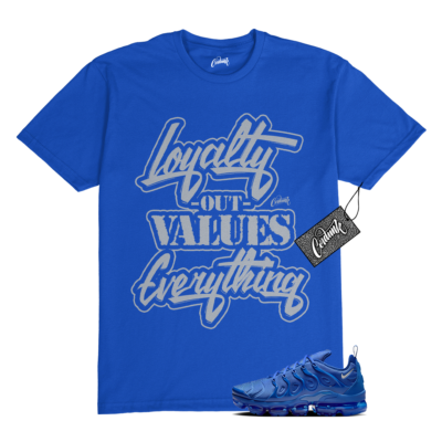 vapormax plus t shirt