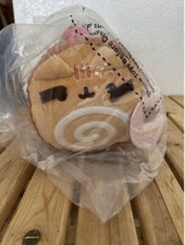 ** IN HAND ** Yule Log Pusheen Plush SEALED AS SEEN ON TIKTOK