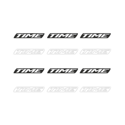 Autocollants Vélos STAR SAM® - Logos Et Stickers Décoratifs - Neuf, Fabriqué En Espagne