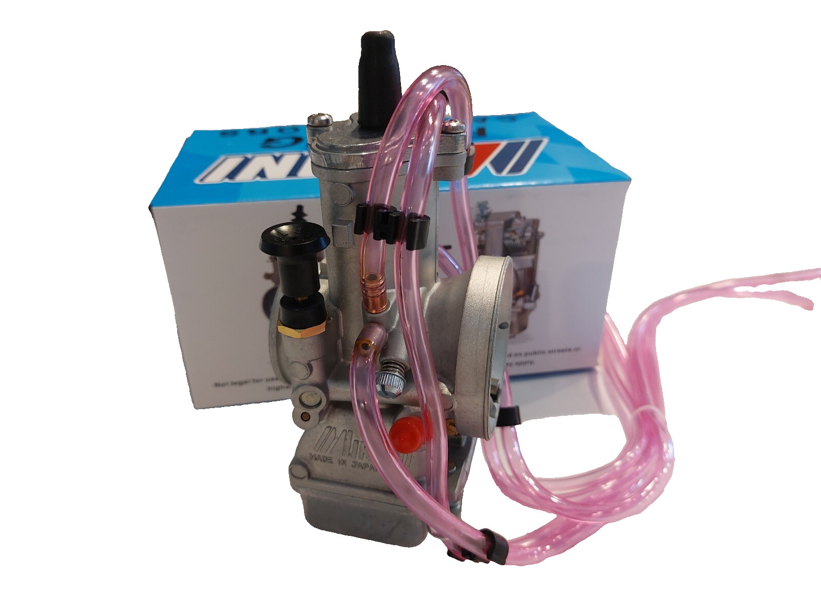 HONDA CR250R 38MM Carburetor Mikuni TMX 38MM Carb CR250 CR 250