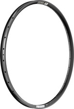 E 593 Rim - DT Swiss E 593 Rim - 27.5", Disc, Black, 32H - Rims