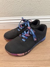 NO BULL Women’s Size 8/