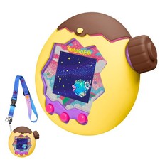  New Upgrade Tamagotchi Paradise Case Srelirly With Communication, Protectiv 
