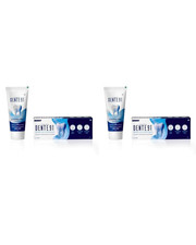Dente91 Enamel Pro Toothpaste Sensitivity Relief Repairs Cavities 100g 2