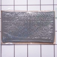 5303307583 SOUND DAMPENING PAD OEM