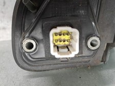 Retroviseur droit (ou coque) Opel FRONTERA