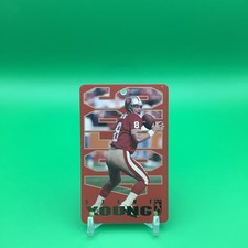 1994 Pro Tags - Steve Young #150