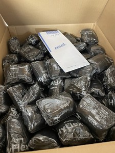 (144) Pair Ansell HyFlex 11-600 Size 9 (Large) Gloves