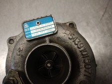 54359710000 TURBOLADER / 7701473122 / 5609558 FÜR RENAULT CLIO II BB_, CB_ 1.5