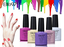 Elite99 Nail Gel Polish - UV LED - Last remaining Stock Selling cheap Free Post!