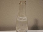 Vintage 1959 Lockwood Beverages Bottle Brownwood TX Ideal 12oz Soda Dr Pepper — photo 4