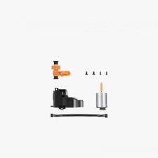 Official AMS HT Filament Rewinding Kit for Bambu Lab 3D Printer Accessories