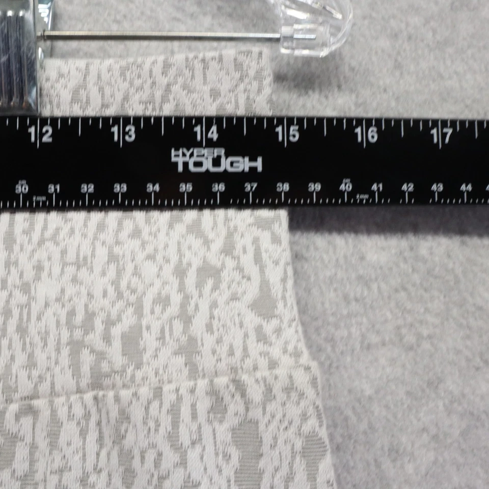 Falda LulaRoe Mujer Mediana Cassie Lápiz Pull On Gris Estampado Nueva con Etiquetas Foto 3 de 4