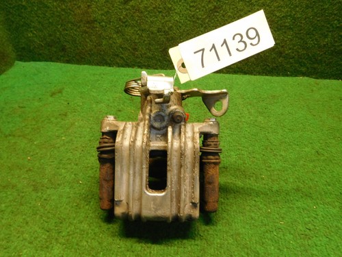 Bremssattel hinten rechts VW Passat 3B5 1.9TDI 81KW 110PS Bj.1998