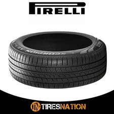 1 New Pirelli P7 All Season Plus 3 23545r17xl 97v Tires