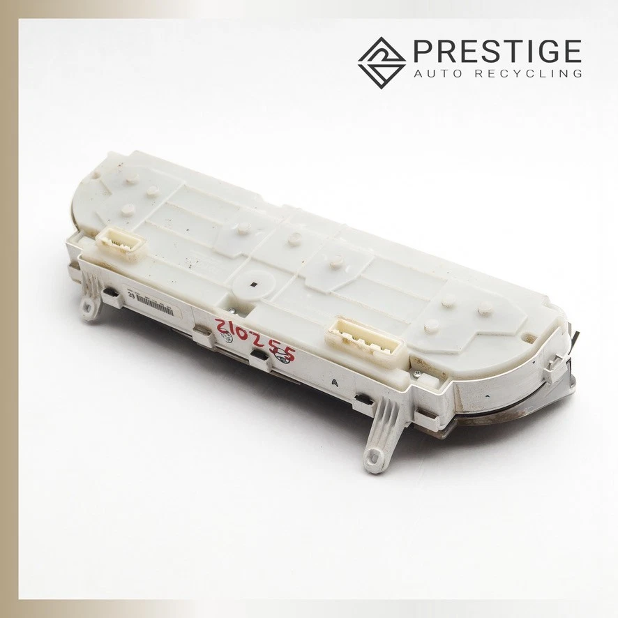 2005 2006 TOYOTA TUNDRA Instrument Cluster Speedometer Gauge 83800-0C391 OEM - Image 4 of 4