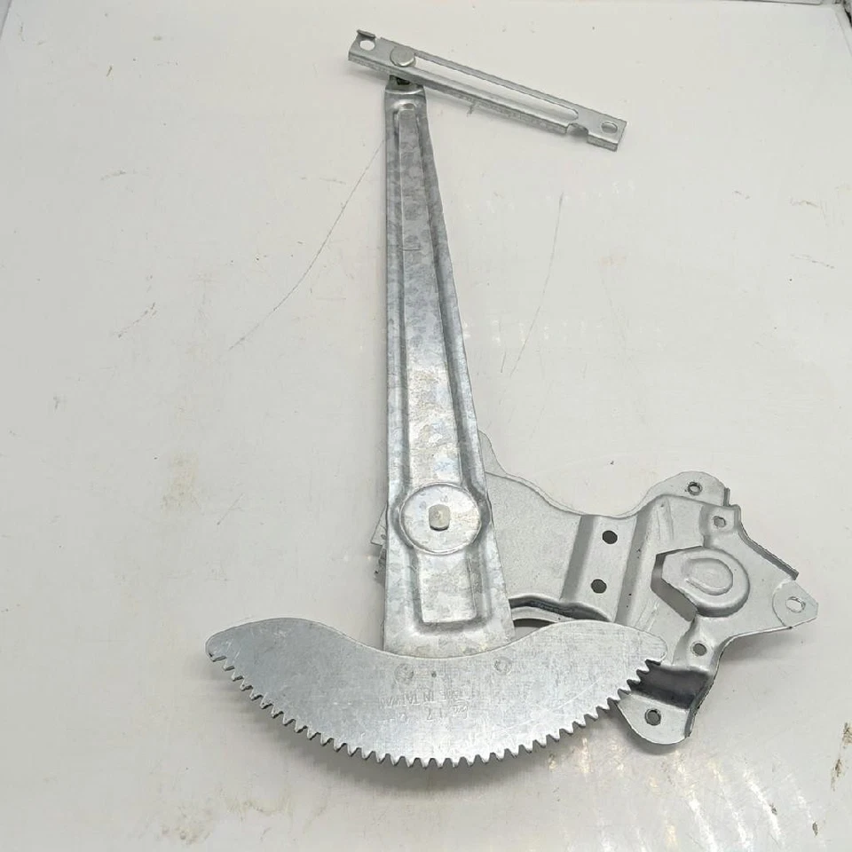 Regulador de ventana delantero derecho Dorman 740-045 para camioneta Toyota 1984-1988 4runner Foto 3 de 4