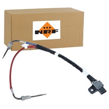 NRF ABGASTEMPERATURSENSOR passend für RENAULT CAPTUR | 707377
