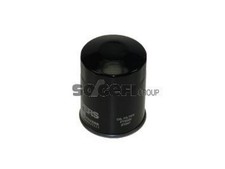 Ölfilter COOPERSFIAAM FILTERS FT5209 Anschraubfilter für NISSAN MICRA III (K12)