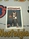 1991 NBA Hoops Michael Jordan Chicago Bulls Basketball Card #55 HOF NRMT/MINT