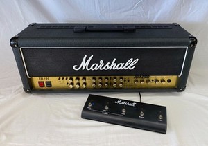 Marshall Jcm 2000 Tsl 100 | eBay