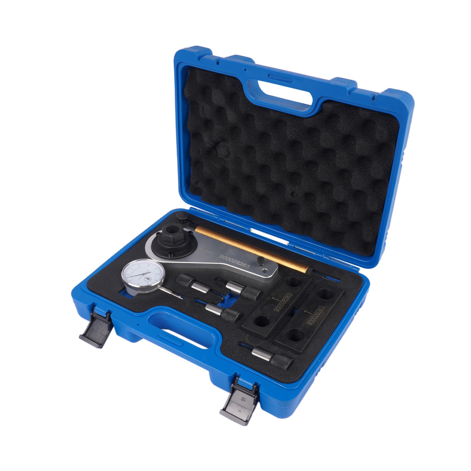 Maserati Quattroporte S Q4 2013-2016 Tool kits Set P/N 900028263