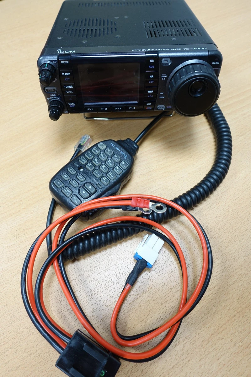 icom 7000 products for sale | eBay