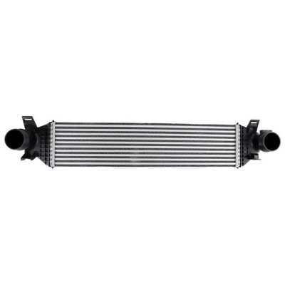 New Turbo Charge Air Cooler Intercooler For Lincoln Mkc 2015-2019 FO3012113