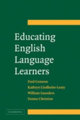Educating English Language Learners : A Synthesis of Research Evi