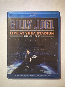 Live at Shea Stadium: the Concert | eBay