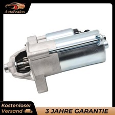 Starter Anlasser für Ford Transit Tourneo Connect 1,8L Diesel TDCi TDDi 4424968
