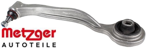 Metzger 58053601 Lenker FüR RadaufhäNgung Querlenker Lenker FüR Mercedes-Benz-image