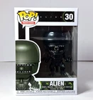 Funko Pop! Movies: Alien #30 Alien Vinyl Figure