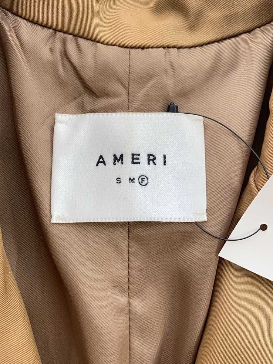 Ameri Trench Coat/Free/Polyester/01920750159 2412 - image 3