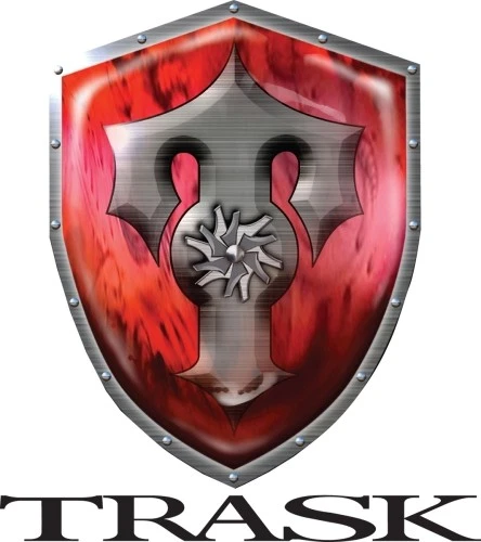 Trask Assault 2-into-1 Exhaust Systems - Stainless Motorcycle Street TM-5060 - Image 2 of 3