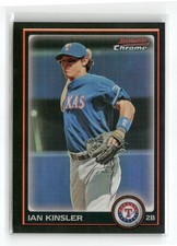 Click to enlarge Ian Kinsler