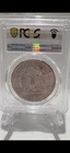 1884 O Morgan Silver Dollar MS62 PCGS