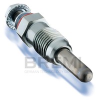Bremi GlüHkerze 25010 Passend FüR Nissan