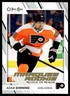 2023-24 O-Pee-Chee Adam Ginning RC Philadelphia Flyers #596 20105