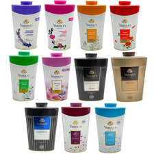 Yardley London Perfumed Talc 250 G 8.8 Oz Talcum Powder Mens Womens Scented Talc