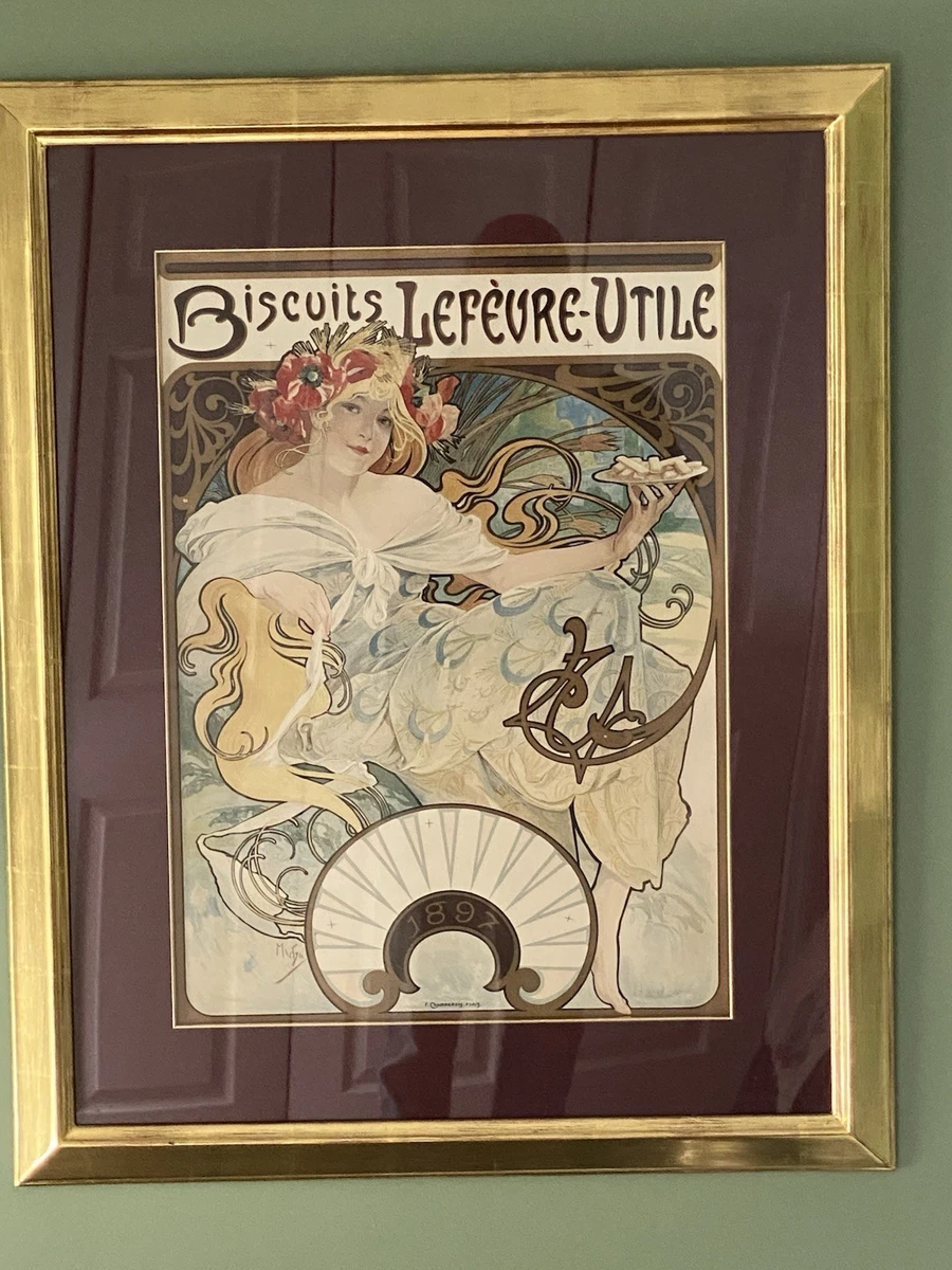 mucha original products for sale | eBay