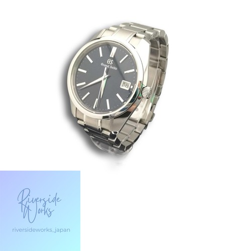 Grand Seiko Heritage SBGV239 40 mm
