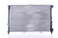 Nissens MotorküHler WasserküHler 60038 FüR 156 Alfa Sportwagon 16V Spark 932